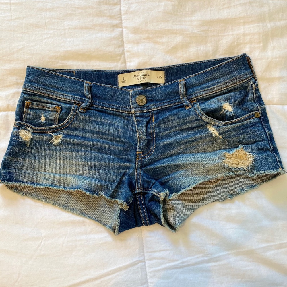 Abercrombie & Fitch Shorts